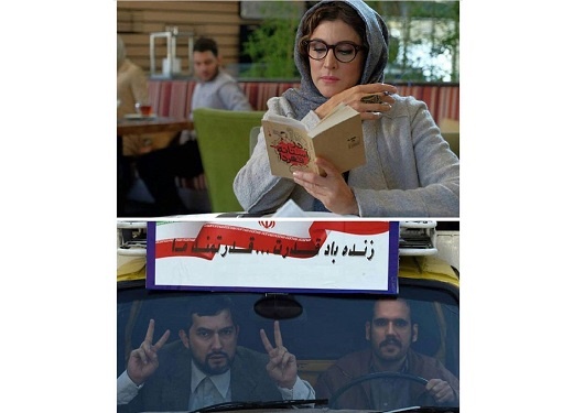 تغییر نام فیلم تازه کمال تبریزی/ ویشکا آسایش و حامد بهداد در «مارموز»