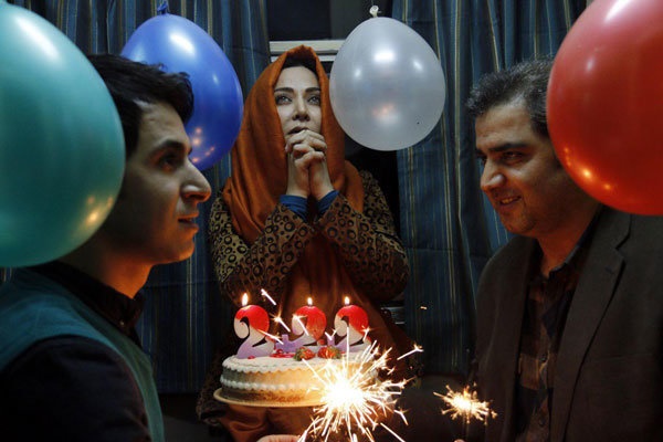 سفر «جاودانگی» به جشنواره‌ای در انگلیس
