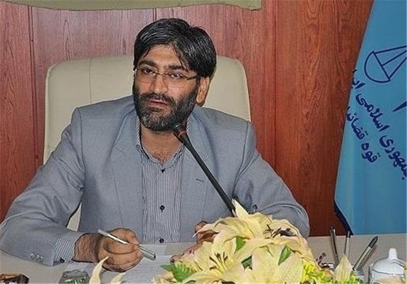 بازداشت سه نفر به جرم رشوه خواری در شرکت آب منطقه ای اردبیل
