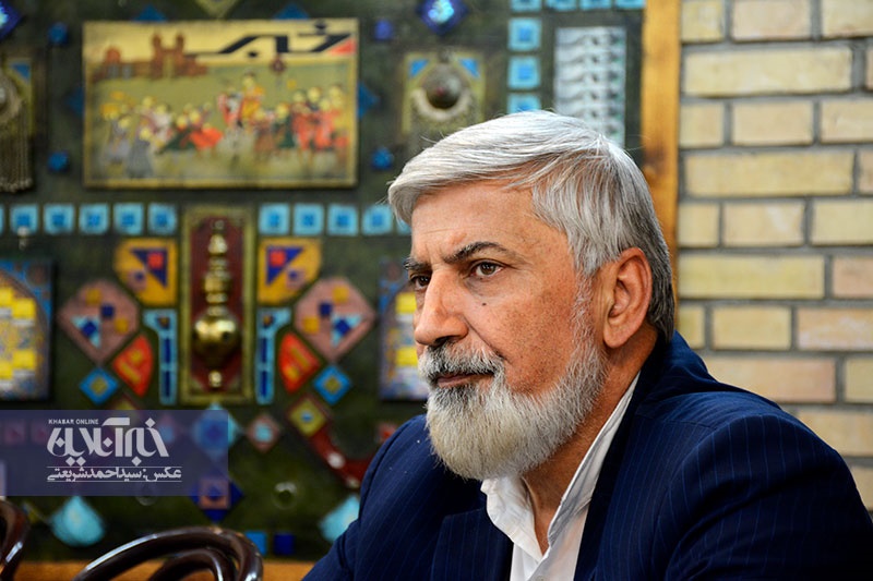 لاریجانی رقیب جدی رئیسی در ۱۴۰۰ /اصولگرایان انتخابات ۹۲ را تکرار می کنند؟