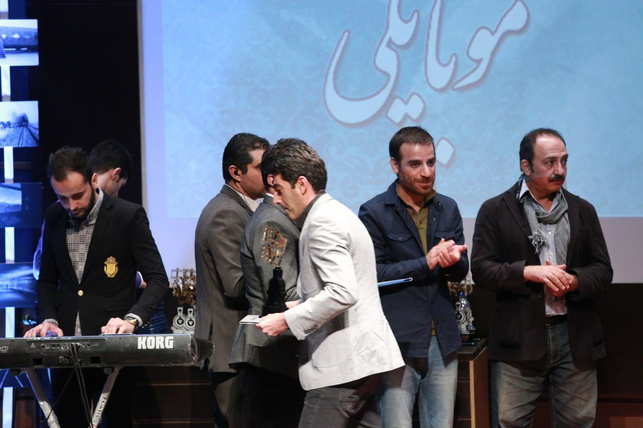 زنده کردن یاد مرتضی احمدی در جشنواره‌ فیلم و عکس راه‌آهن