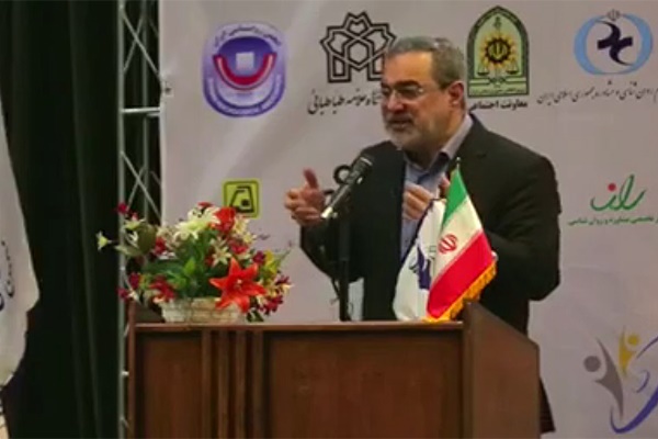 فیلم | چرا مردم برای آموزش و پرورش بچه‌ها ارزش قائل نیستند؟ پاسخ وزیر را بشنوید