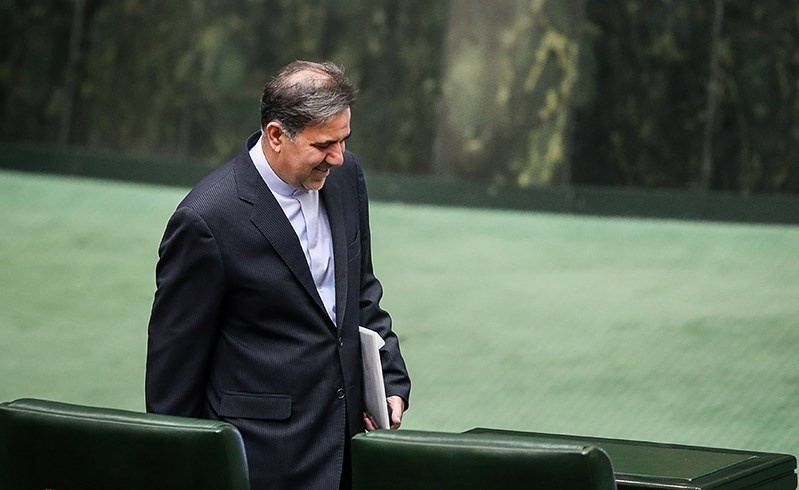 مواخذه برای جبران اشتباهات دیگران 