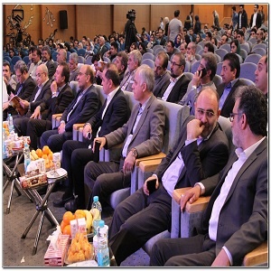 جشن بزرگ مهندسان البرز برگزار شد