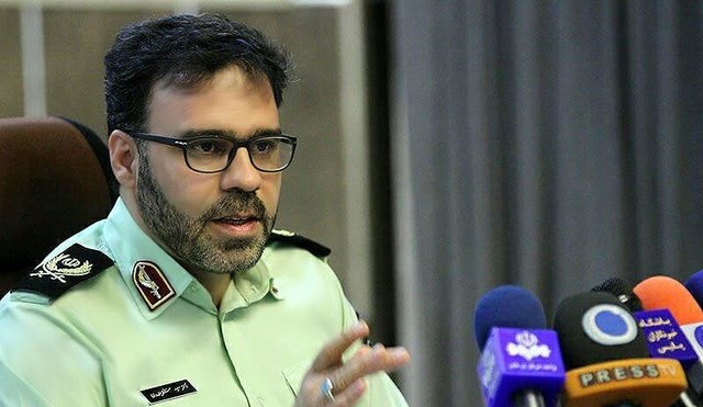 انهدام ۱۰۴ باند قاچاق انسان در ایران/ صدورگواهینامه پس از حذف شرط تعیین تکلیف سربازی افزایش یافت