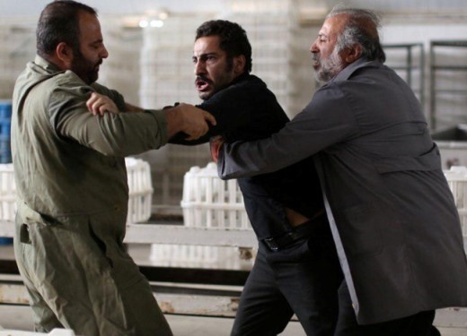 فیلم | انتقاد صریح نوید محمدزاده از شیوه و سیاست اکران فیلم‌ها