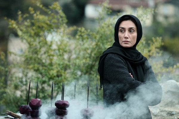 نمایش فیلمی با بازی هدیه تهرانی در جشنواره‌ ویژه زنانِ ترکیه