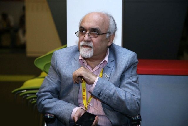 تنها سازمانی که هنوز با سی‌سینما همکاری نکرده، صداوسیماست 