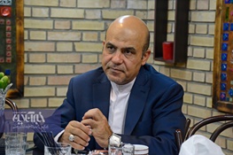 اکبری: ایران در کانون ۵ جریان پرشدت امنیتی قرار می‌گیرد