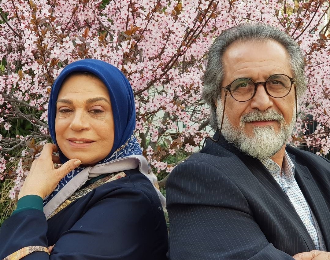 سخنان بازیگر تلویزیون درباره پدیده‌ای که بساط شبکه‌های ماهواره‌ای را جمع خواهد کرد