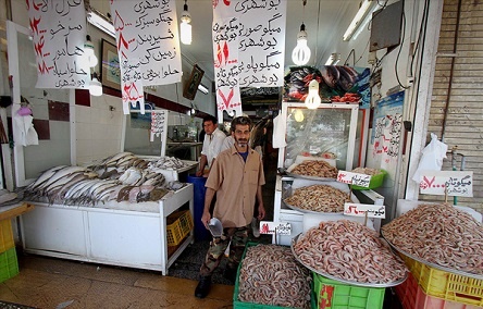 شیراز، صاحب بازار مواد پروتئینی می‌شود