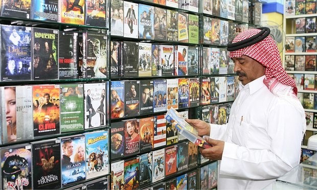 واکنش علمای عربستان به ایجاد اولین سینما بعد از ۴۰ سال ممنوعیت نمایش فیلم 