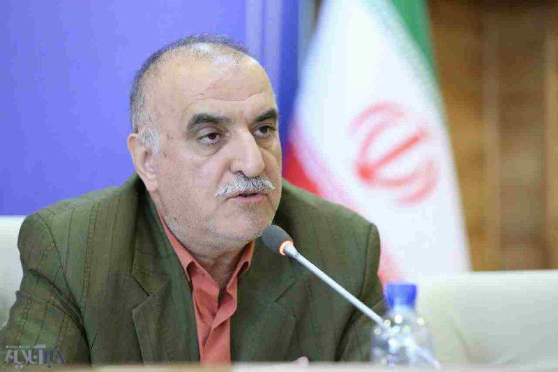 همکاری‌ اقتصادی لرستان و روسیه / صادرات ایران به روسیه ۳۵۰ میلیون دلار است