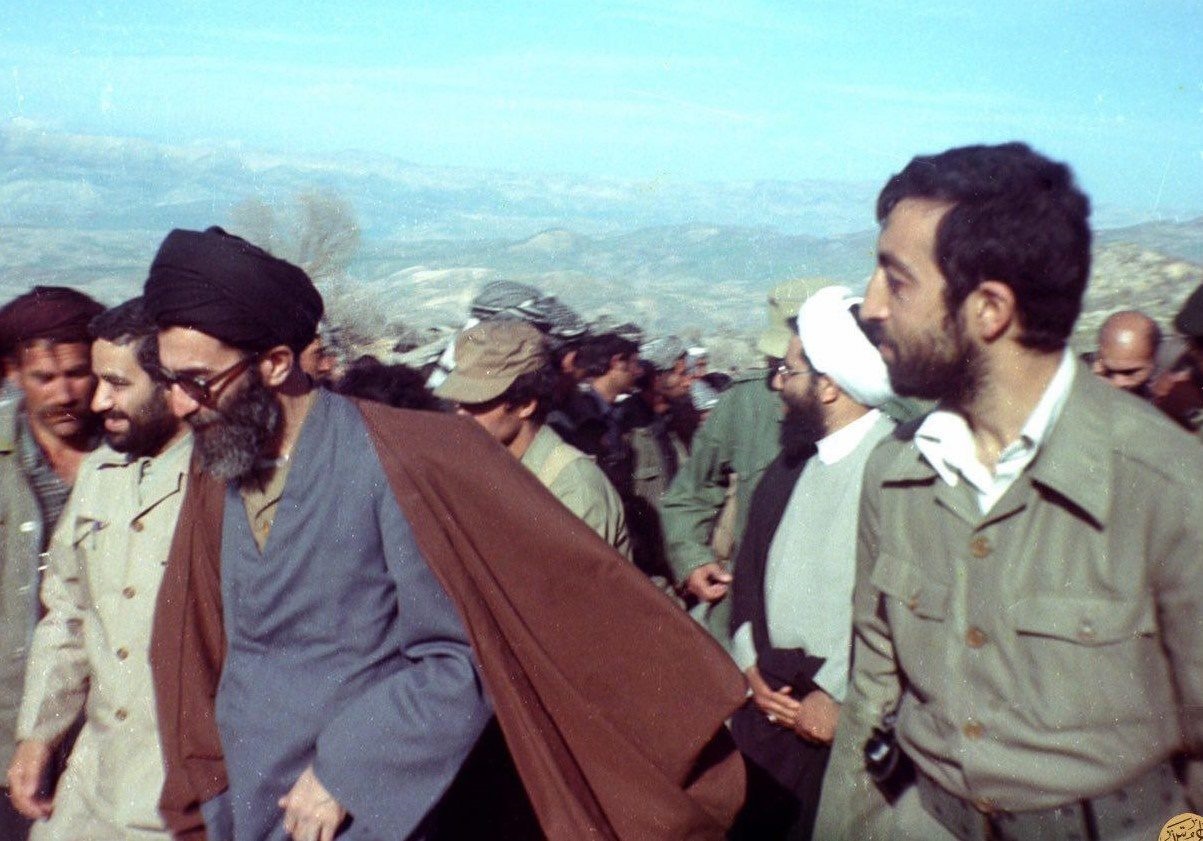 فیلم | ۳۰سال قبل؛ روایت رهبر انقلاب از عزت و قدرت جمهوری اسلامی