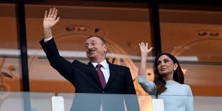 علی‌اف، رئیس‌جمهور آذربایجان باقی ماند/ پیام تبریک تهران 