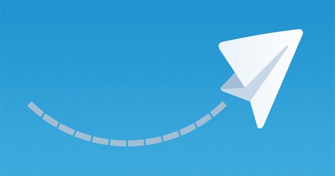 فیلترشدن رسمی تلگرام در روسیه