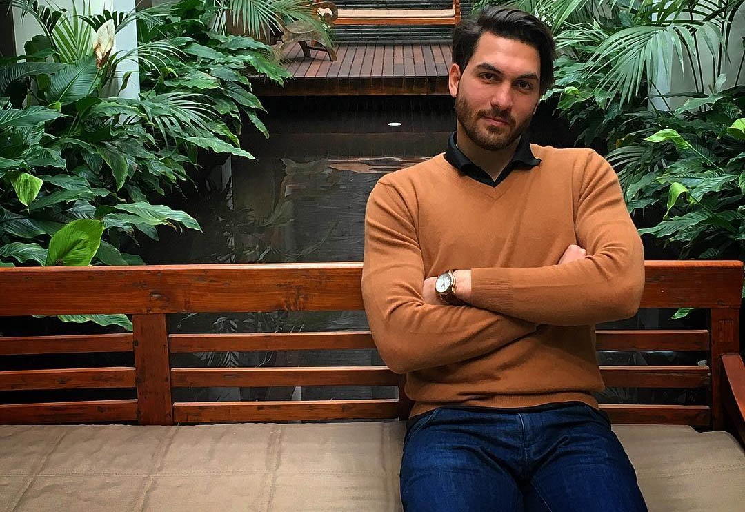 حقیقی: با کی‌روش نشان دادیم بهترین تیم در آسیا هستیم/ برای صعود در جام جهانی تلاش می‌کنیم