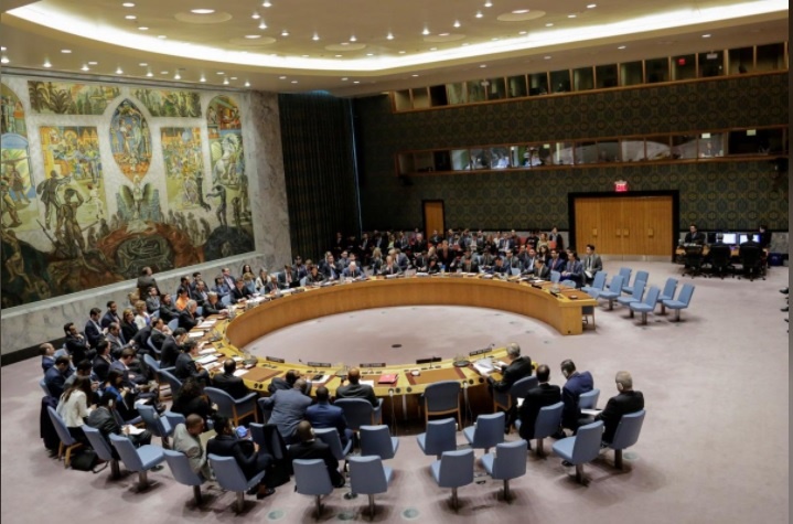 نشست شورای امنیت درباره حملات به سوریه/ هیلی: آماده حمله مجدد به سوریه هستیم