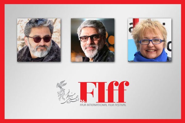 معرفی داوران بخش فیلم‌های اول جشنواره جهانی/ حضور یک فیلم‌ساز ایرانی