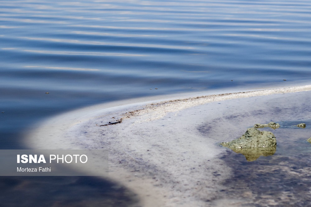 اجماع نکنیم دریاچه ارومیه می‌میرد
