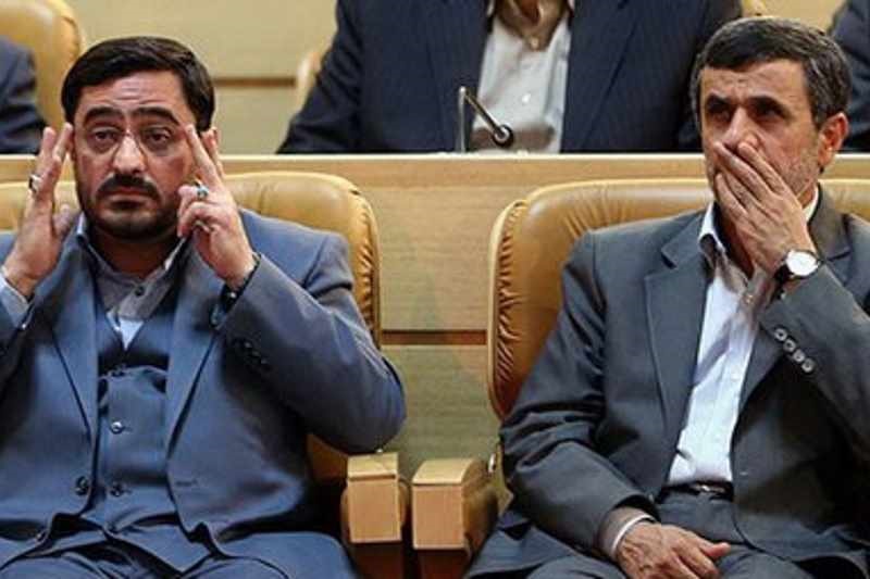 تخلفات احمدی‌نژاد و مرتضوی زیر ذره‌بین بهارستان