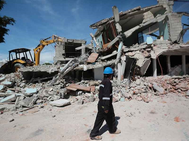 از سن‌فرانسیسکو تا تهران: درس‌هایی که از زلزله‌های بزرگ باید آموخت