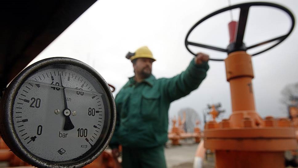 آمریکا برای دور کردن گاز روسیه از اروپا برنامه دارد