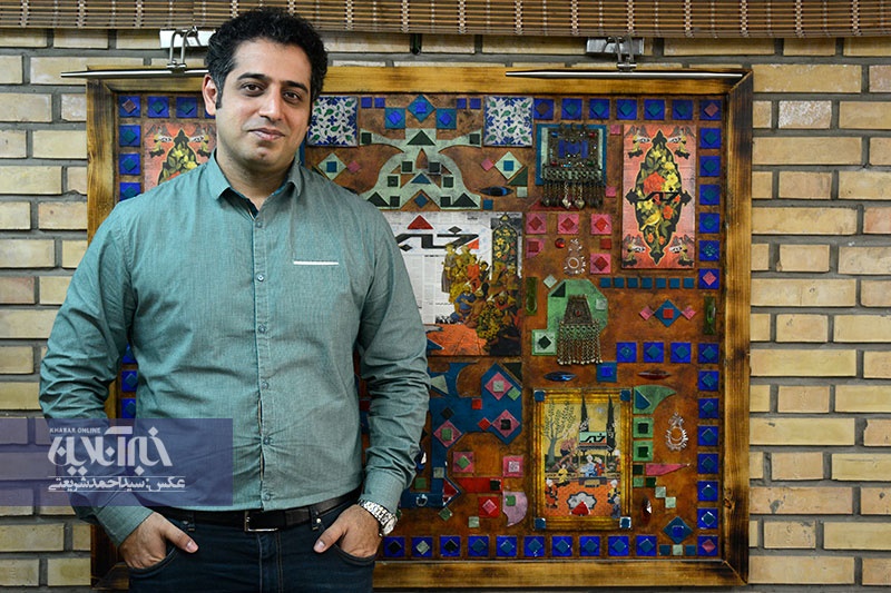 گلایه‌های استاد بزرگ ایران از بودجه بسیار کم فدراسیون شطرنج