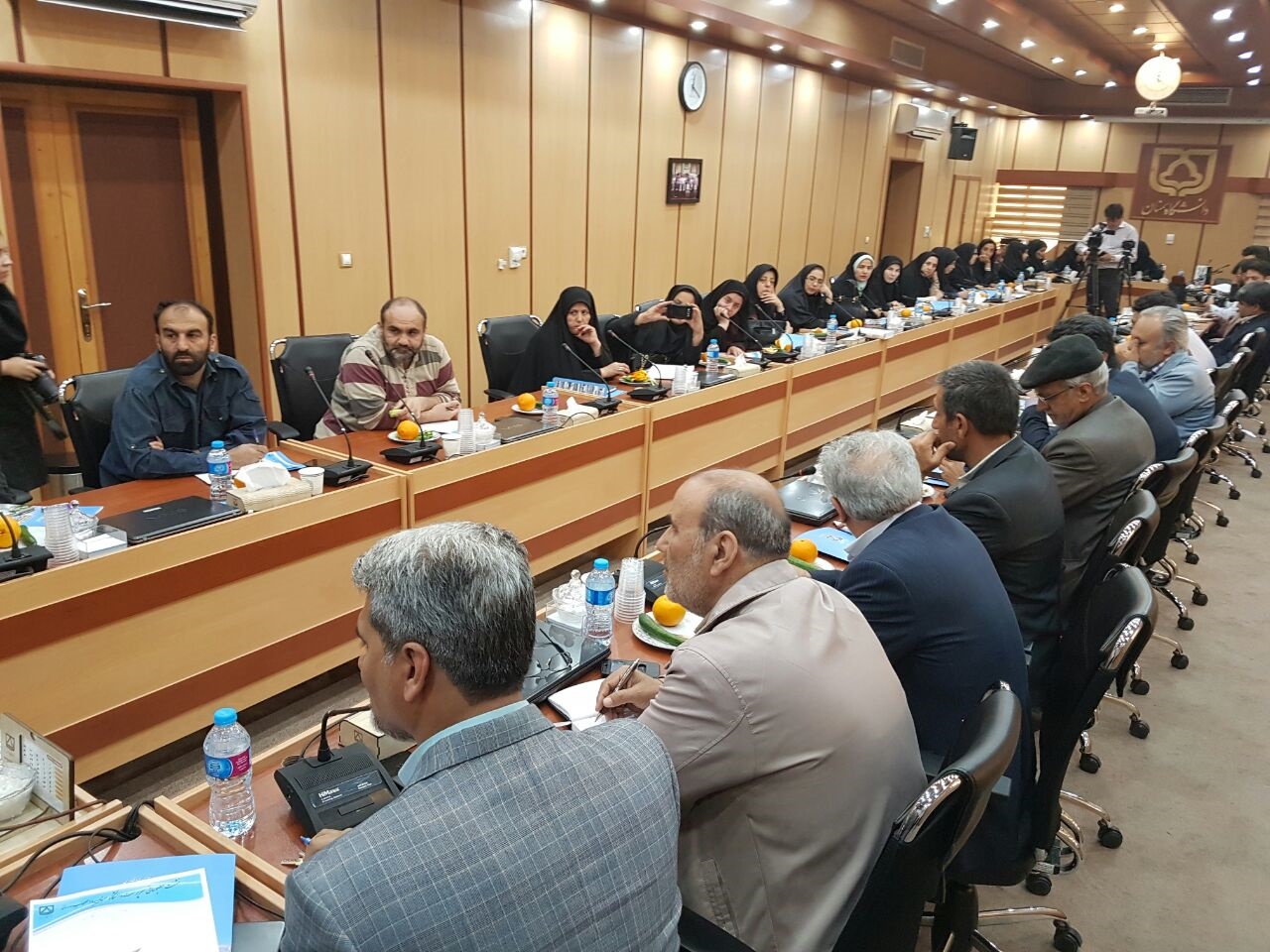  همایش بین المللی انجمن مهندسان مکانیک ایران در سمنان برگزار خواهد شد 