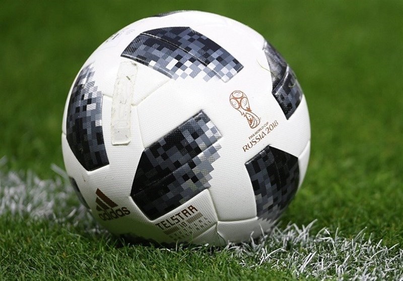 کشف محموله تقلبی توپ‌ رسمی جام جهانی در چین!