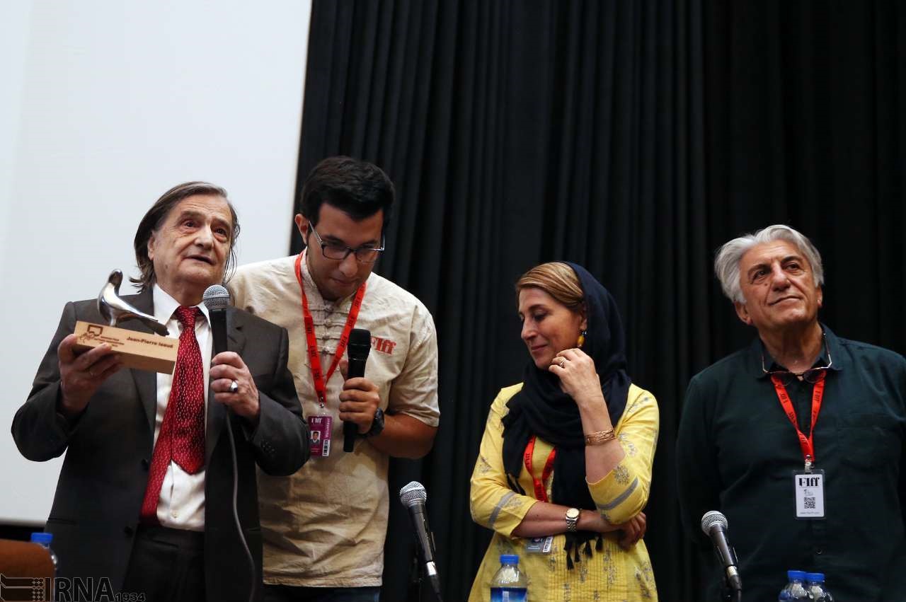 تصاویر | متن و حاشیه ششمین روز جشنواره جهانی فیلم فجر