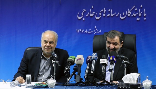 رابطه ایران و آمریکا چه می‎شود؟