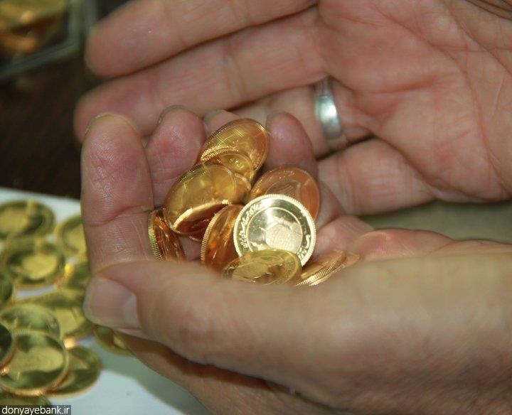روز آرام بازار طلا و سکه/ بازار ارز روند کاهشی دارد