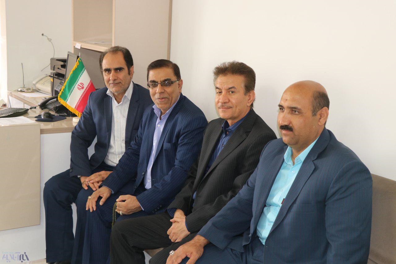 ثبت رکورد اسکان 117 هزار مسافر توسط ستاد اجرایی خدمات سفر آموزش و پرورش لرستان 