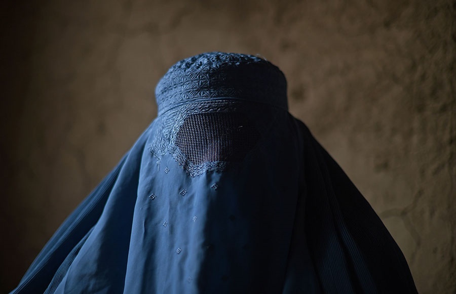 این ۱۱ عکس‌ خیره‌کننده از افغانستان رنج‌کشیده را ببینید