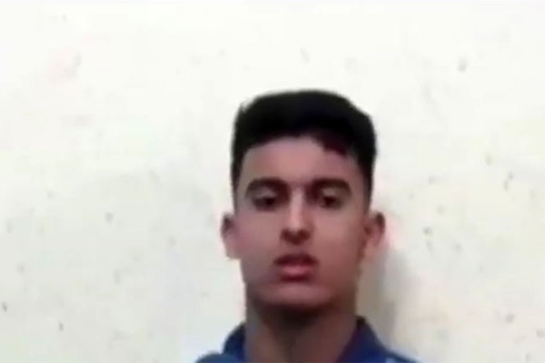 فیلم | اولین گفت‌وگو با قاتل ۱۶ساله ۱۱مرد اهوازی: فحشم دادند، قهوه‌خانه را آتش زدم!