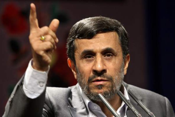 فیلم | گفته‌های متناقض احمدی‌نژاد در دوران ریاست‌جمهوری‌ و اکنون!