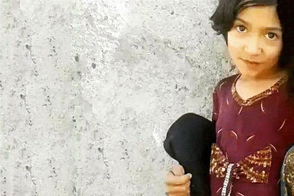 فیلم | پدر دختر ۷ ساله مشهدی: ندا برای خرید نان از خانه رفت و دیگر بازنگشت