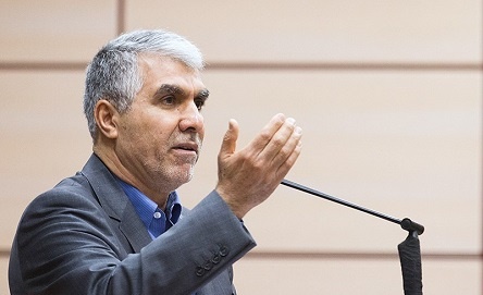 مدیران، سرمایه گذاران را به حال خود رها نکنند