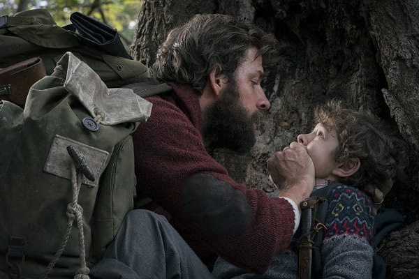 فیلم | صدرنشینی سینمای آمریکا فقط با ۳ دقیقه دیالوگ