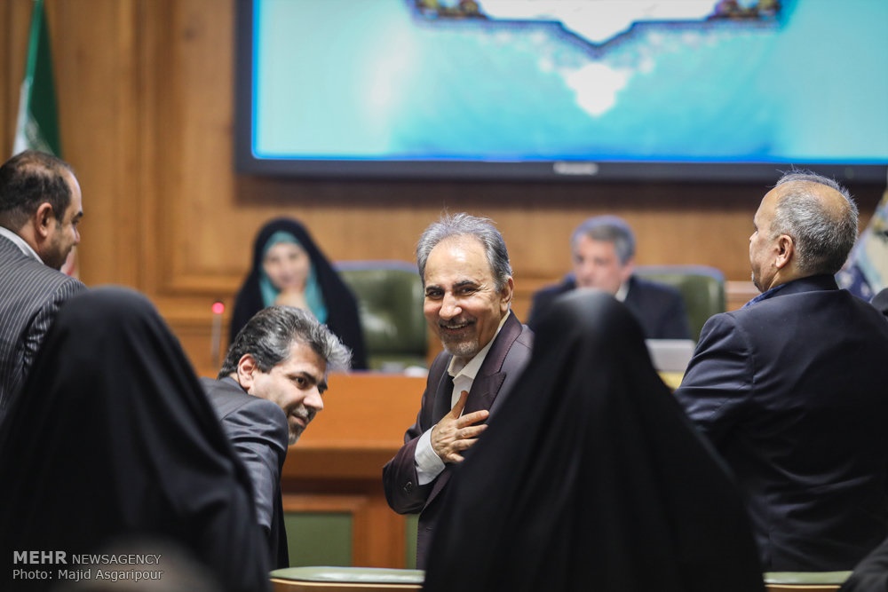 چه کسی سرپرست شهرداری پس از نجفی می‌شود؟/ فرماندار: باید کارمند رسمی شهرداری باشد