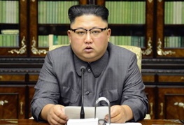 کیم جونگ اون: برنامه هسته‌ای را تعلیق می‌کنیم/ واکنش ترامپ