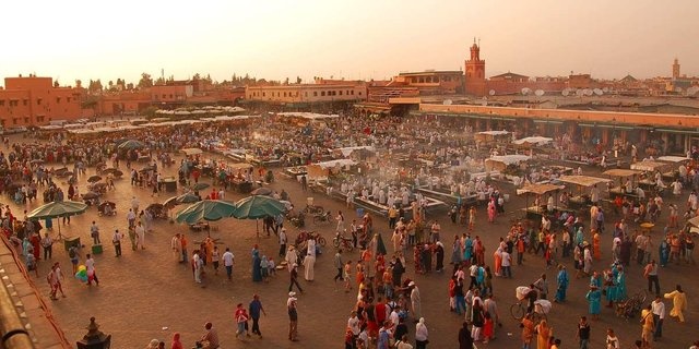 روابط سیاسی قطع شد، مراکش از مقصد سفر ایرانی‌ها حذف شد