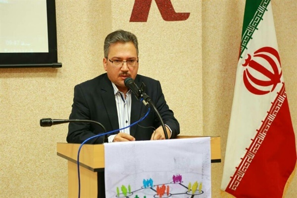 به ازای هر 3 هزار نفر، یک سازمان مردم ‌نهاد در استان زنجان فعالیت می‌ کند
