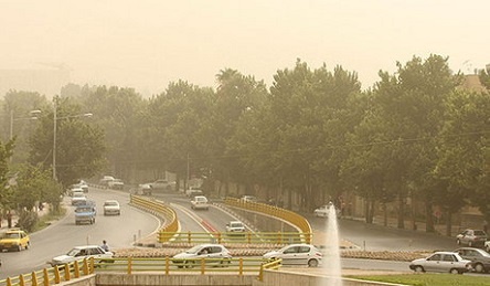 اردیبهشت خـاکسـار شیـراز