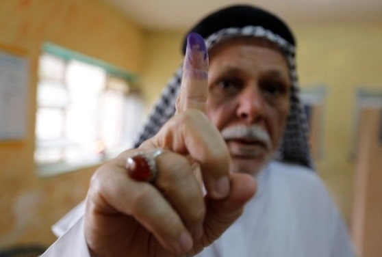 فیلم | نتایج اولیه انتخابات عراق؛ کدام جناح پیشتاز است؟ ساز مخالف کردها