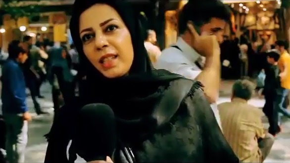 فیلم | آیا واقعا دولت آمریکا به فکر ایرانی‌ها است؟ مردم پاسخ می‌دهند