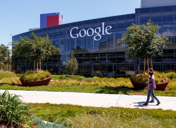 خروج اعتراضی کارمندان گوگل از کمپانی به دلیل دادن اطلاعات کاربران به پنتاگون