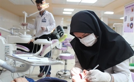 نداشتن پوشش بیمه‌ای عمده‌ترین مشکل دندان‌پزشکان است