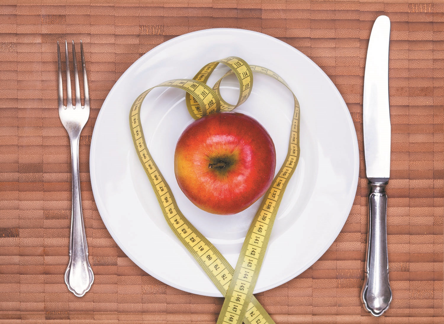 گرسنگی متناوب منجر به دیابت ۲ و افزایش چربی شکم می‌شود